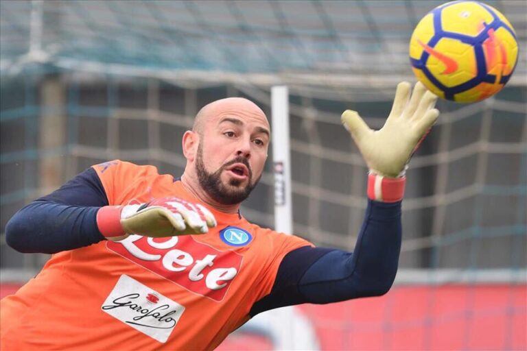 Παίκτες της Νάπολι μπλεγμένοι στην Καμόρα