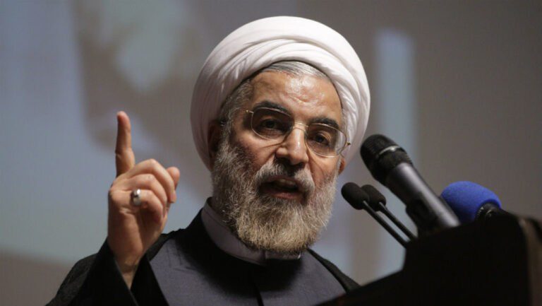 Ροχανί: «Το Ιράν δεν επιθυμεί νέες εντάσεις»