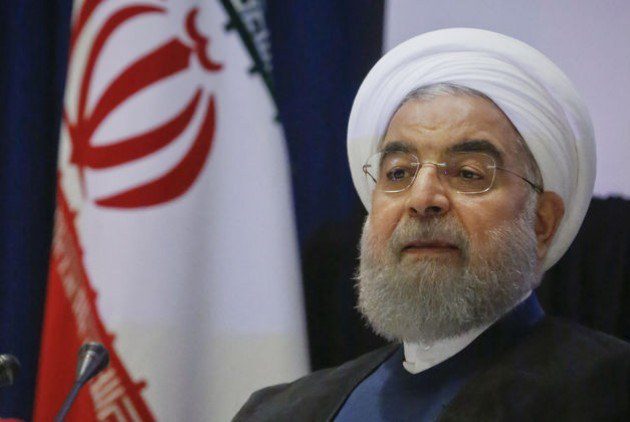 Χασάν Ρουχανί: Προειδοποίησε για «προβλήματα» αν αποσυρθούν οι ΗΠΑ από τη συμφωνία