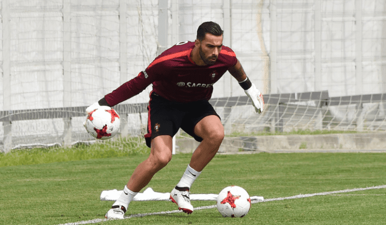 Θέλει τον Ρουί Πατρίσιο η Νάπολι