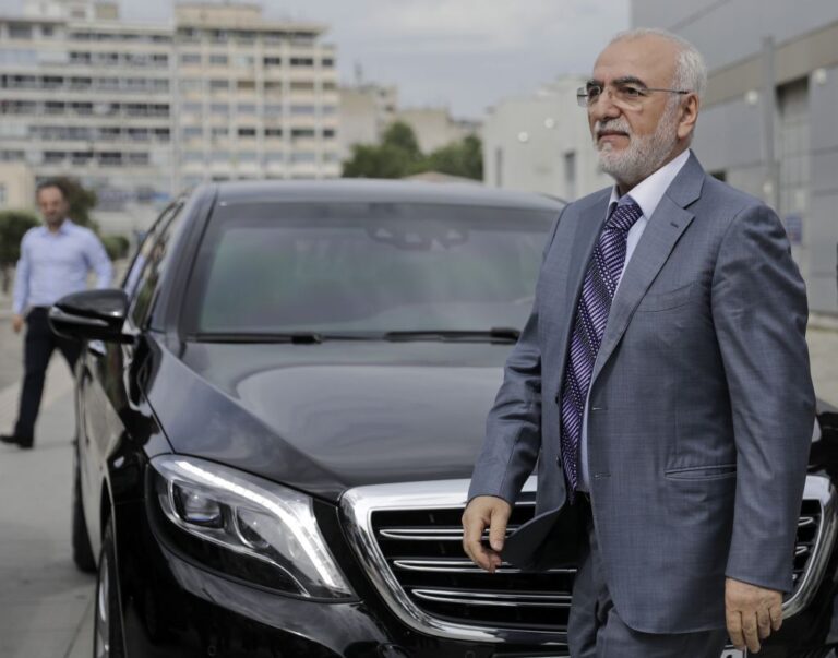 Σύσκεψη με Ιβάν για τις μεταγραφές!