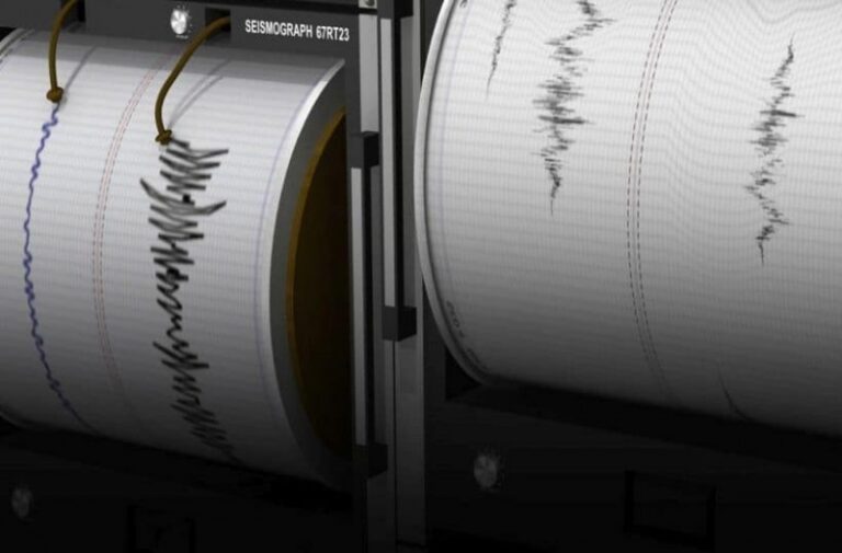 Σεισμός στη Γαύδο: 4,2 Ρίχτερ «ξύπνησαν» το νησί