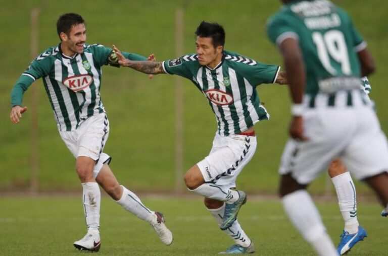 Χοσέ: Ώρα παραμονής για Σετουμπάλ και Άμκαρ