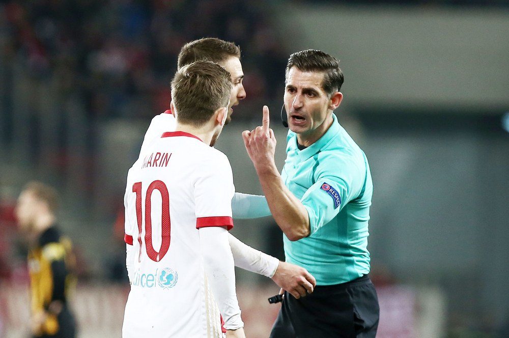 Πήξαμε στην «εξυγίανση»