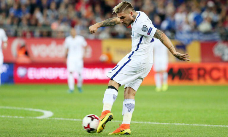 Η αλήθεια για Σταφυλίδη: Έρχεται μπαμ και δεν είναι αυτός!