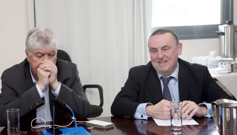 Την Παρασκευή η επικύρωση της βαθμολογίας