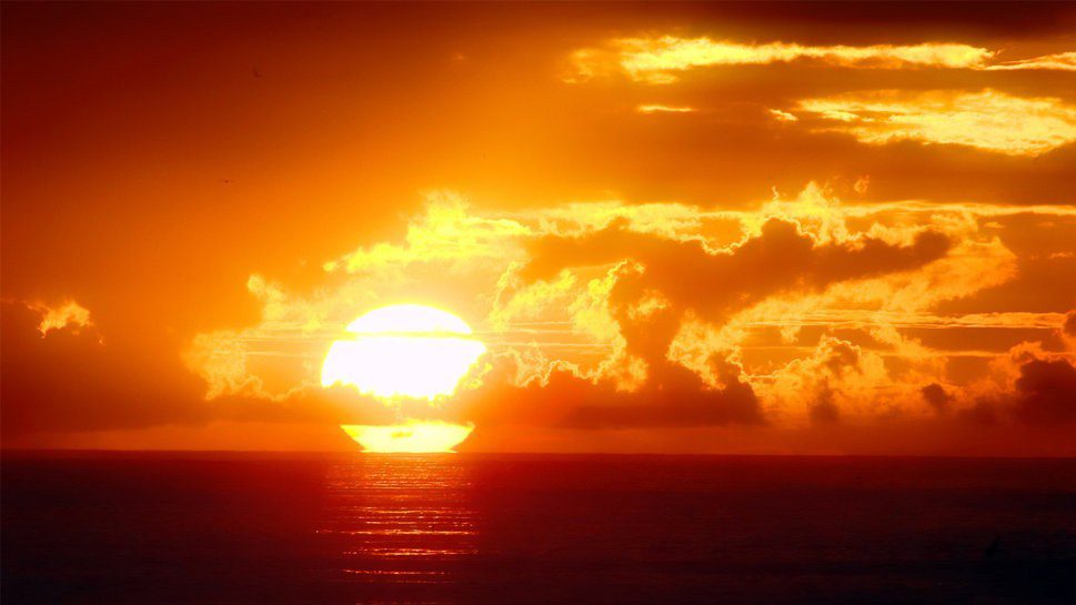 Οι επιστήμονες βρήκαν τι θα συμβεί όταν «πεθάνει» ο Ήλιος