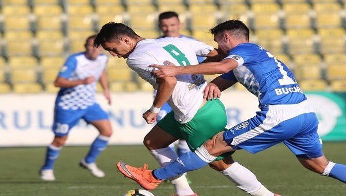 Χοσέ: Στηρίζουμε έδρα και γκολ