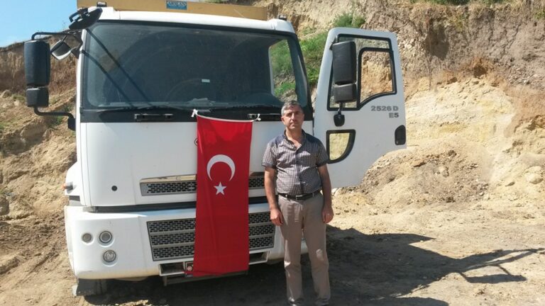 Αυτός είναι ο Τούρκος που συνελήφθη στις Καστανιές Έβρου (pic)