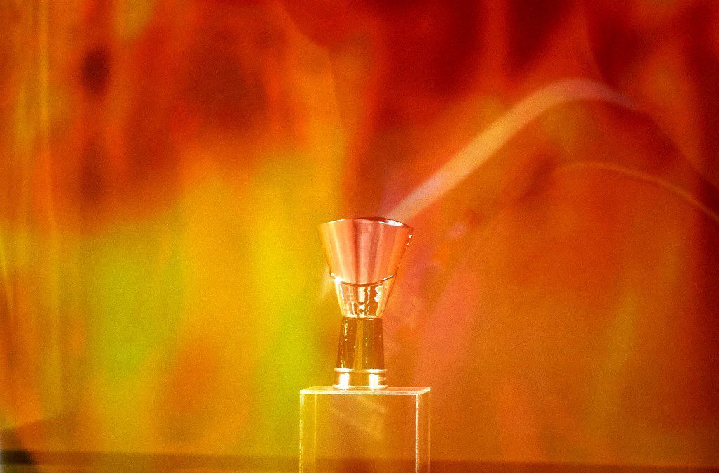 Ώρα στέψης με στοιχηματικό ενδιαφέρον