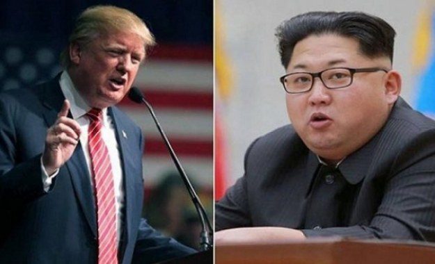 Η Κίνα ελπίζει σε συνάντηση ΗΠΑ–Βόρειας Κορέας