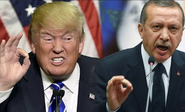 ΗΠΑ:Ζητούν ακύρωση της συμφωνίας μεταξύ Τουρκίας-Ρωσίας για τους S-400