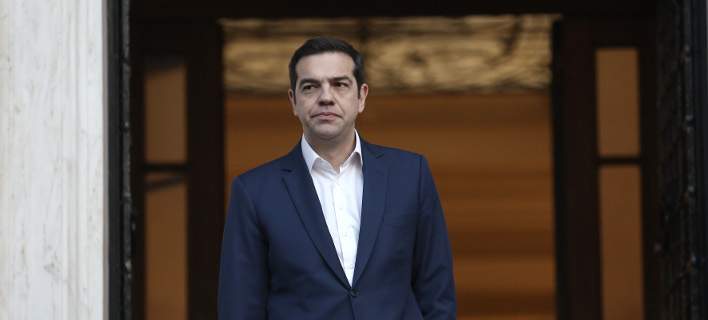 Τσίπρας:«Η Ελλάδα ήταν, είναι και θα παραμείνει πυλώνας σταθερότητας»