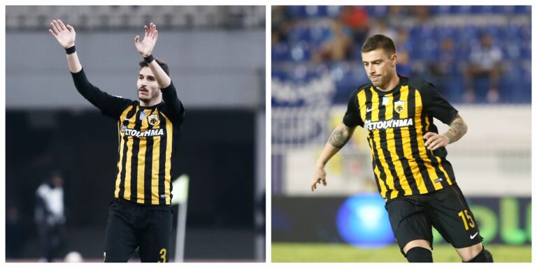 Δυσκολεύουν τα πράγματα για Τσόσιτς – Λόπες