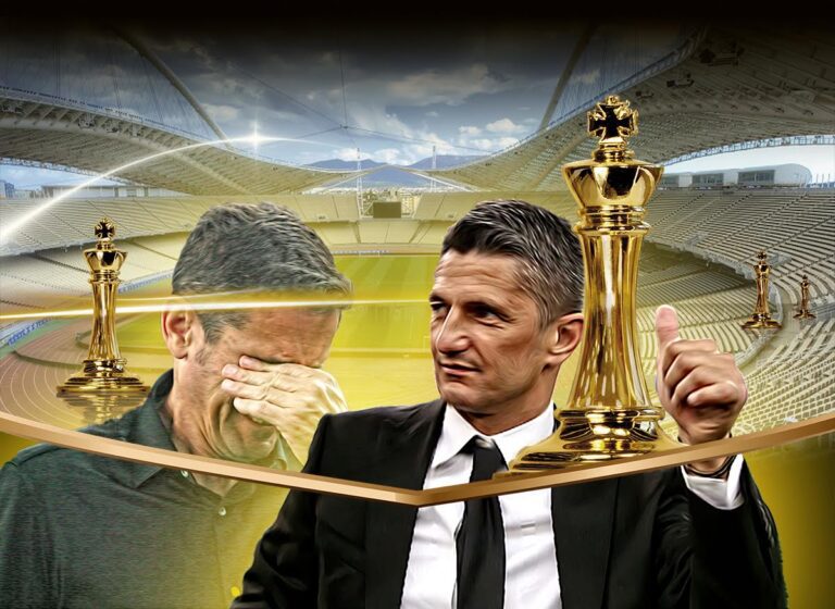 Ενας Χιμένεθ ασορτί με το πουκάμισό του