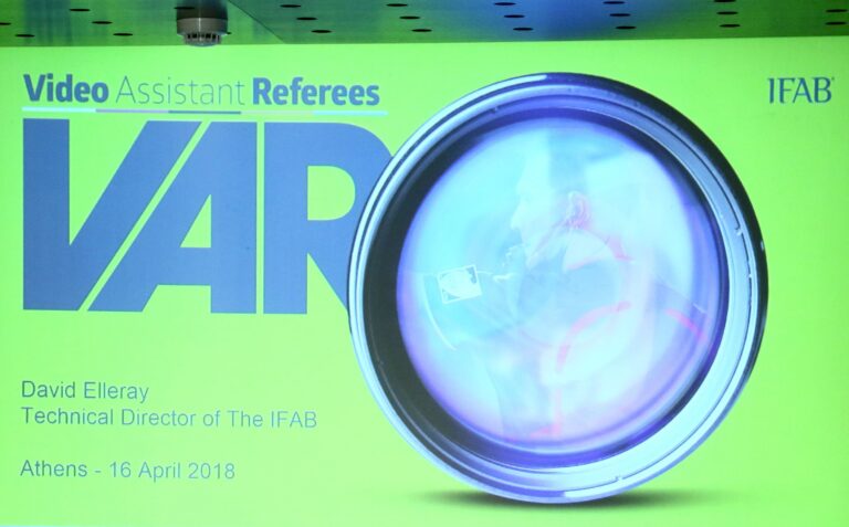 Έφεραν το VAR για την… Τουρκία!