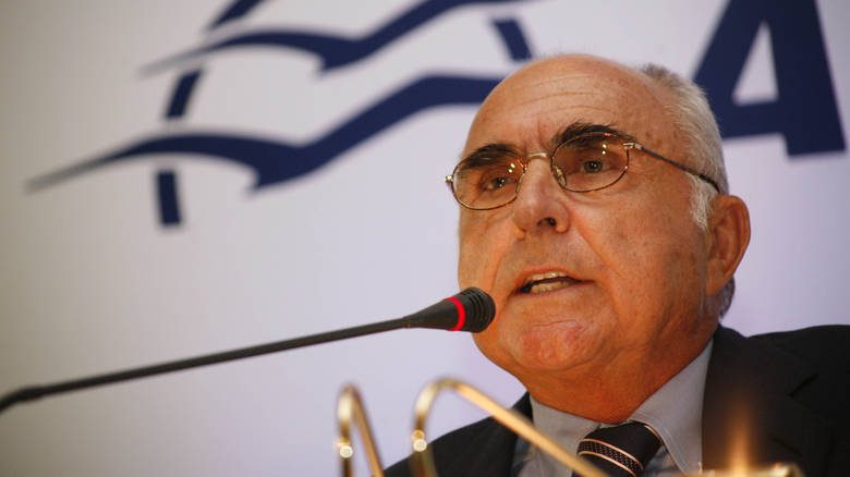 «Έφυγε» o Θεόδωρος Βασιλάκης