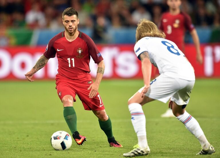 Δεν πάει Μουντιάλ ο Βιεϊρίνια