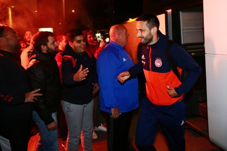 Και η Ουντινέζε για Βούκοβιτς