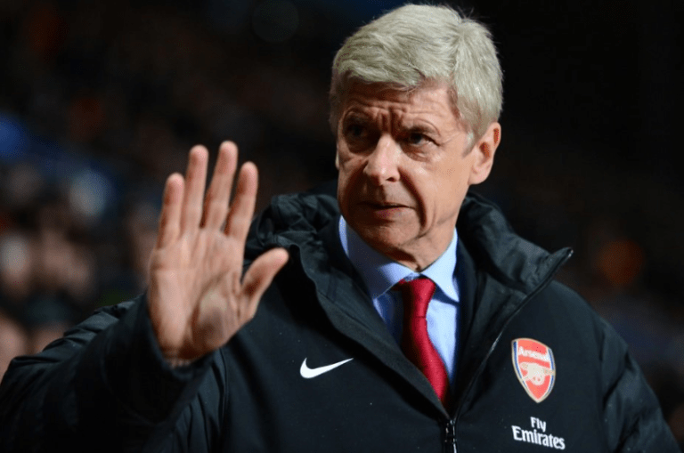 «Παίζει» για Ιαπωνία ο Βενγκέρ