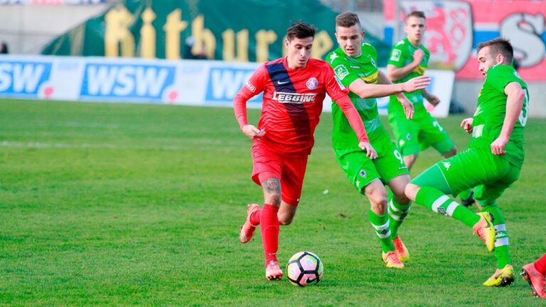 Χοσέ: Γκολ στη Γερμανία!