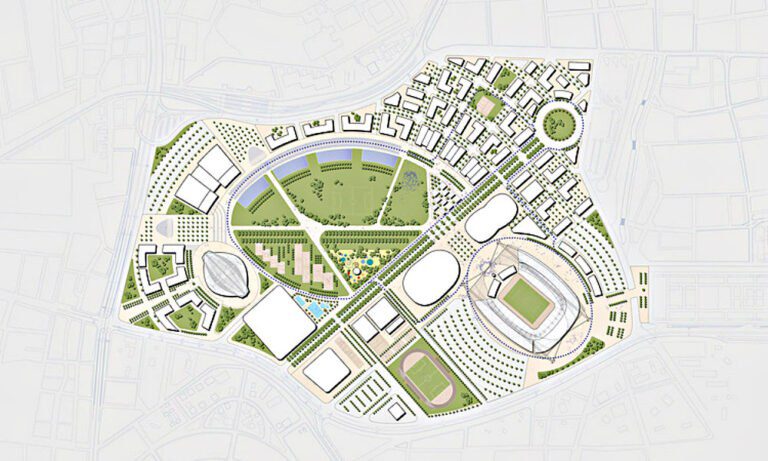 «Όχι σε κομμάτια το Athens Alive»