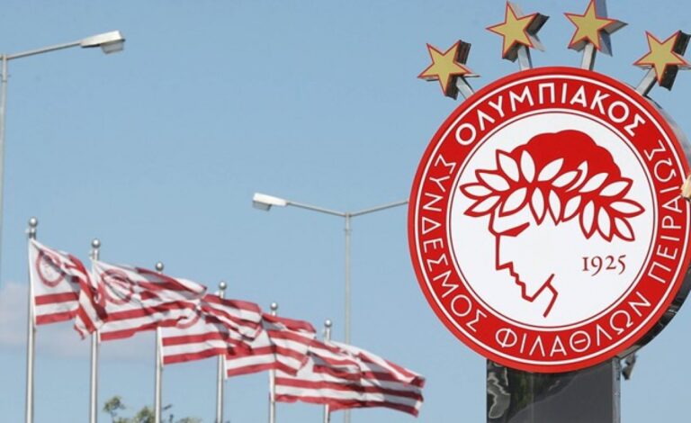 Τιμά τη μνήμη των θυμάτων του Χέιζελ ο Ολυμπιακός (pic)