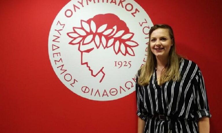 Πήρε Λίτση ο Ολυμπιακός