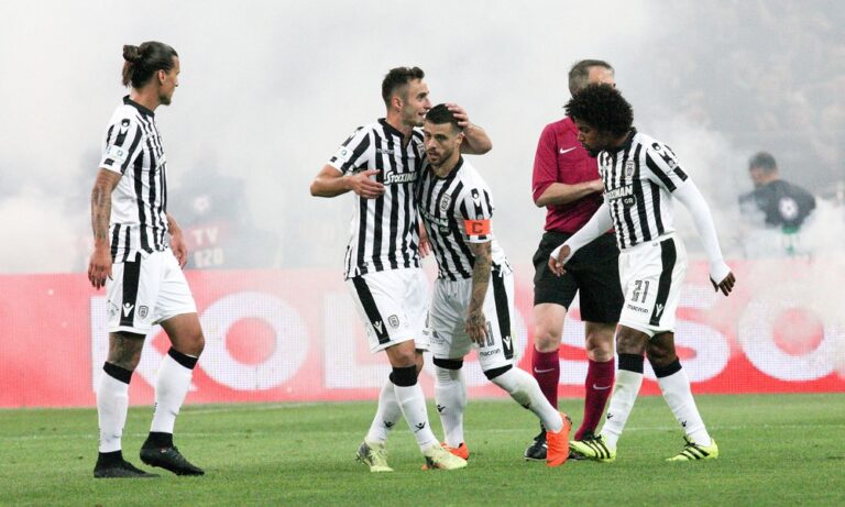 Ώρα… Champions League για τον ΠΑΟΚ!