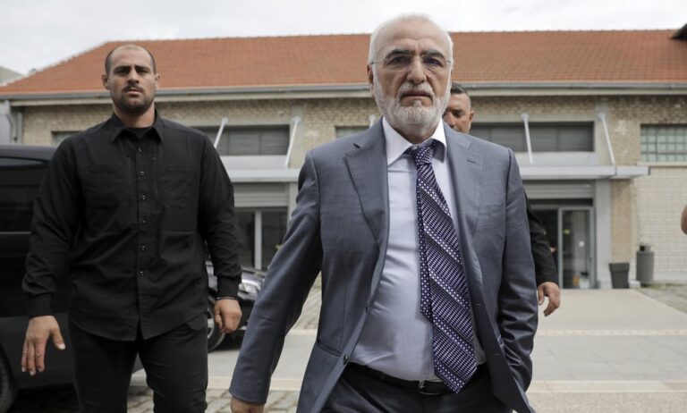 Αποφασίζει ο Σαββίδης, «χρυσώνει» τον Βέρνμπλουμ!