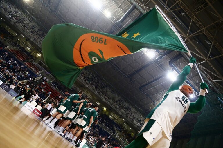 «Στην πρώτη παράβαση ο Παναθηναϊκός θα αποχωρήσει από το γήπεδο»