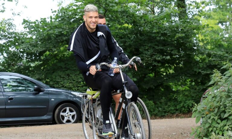 «Μαγικό αυτό που ζω»