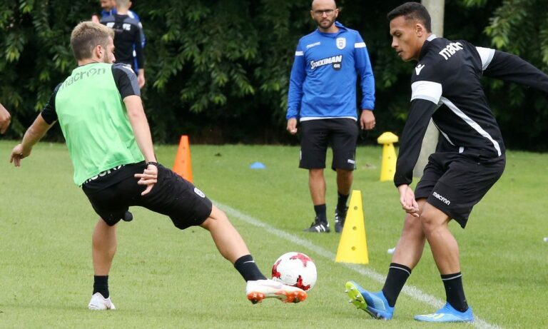 Ο μικρός «μάγος» εντυπωσιάζει!