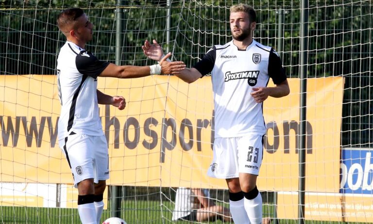 «Ό,τι έχω και δεν έχω για να τα καταφέρω»