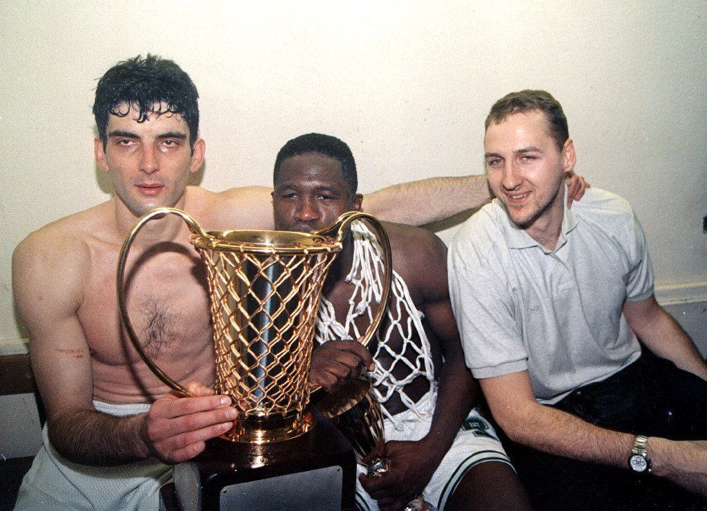 Τα μεγάλα μεταγραφικά «μπαμ» του Παύλου