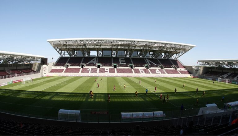 Απάντησε στον Κούγια η «Γήπεδο ΑΕ»