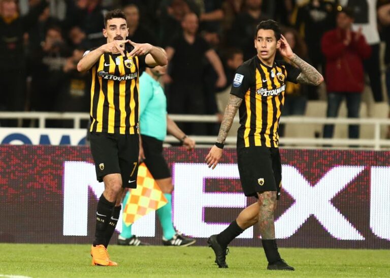 Τα μεταγραφικά “πρέπει” της ΑΕΚ σε αριθμούς