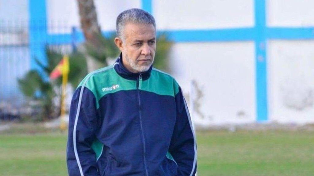 Αιγύπτιος σχολιαστής πέθανε στον αγώνα με τη Σαουδική Αραβία!