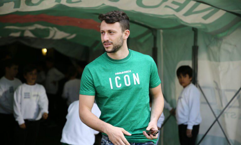 Σε καλό δρόμο η αποθεραπεία του Άλτμαν