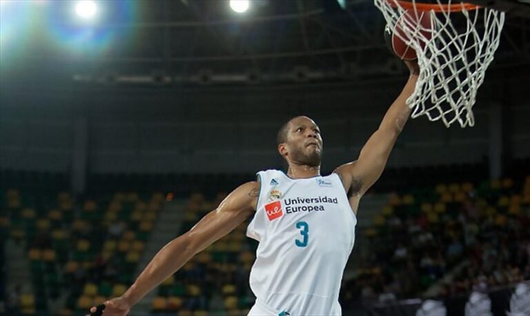 «Εκτός της Ρεάλ ο… απείθαρχος Ράντολφ»