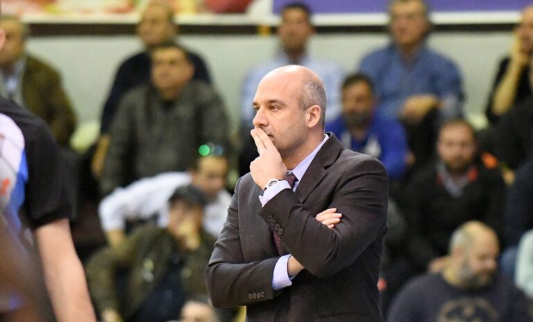 Ραντεβού ο Λυκογιάννης με Πανιώνιο