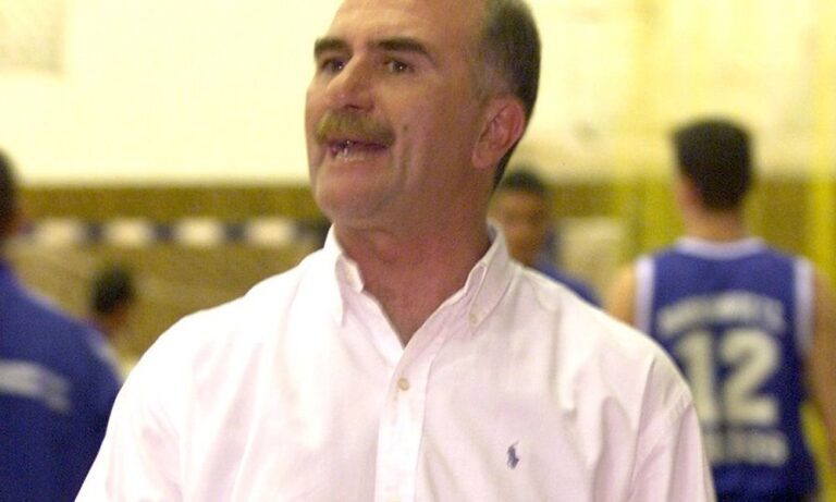 Η ΚΑΕ Παναθηναϊκός για τον Άρη Ραφτόπουλο