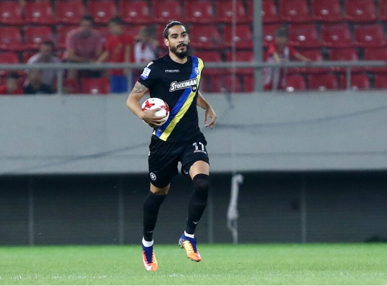 Ιγκλέσιας για ακόμη δύο χρόνια στην Τρίπολη