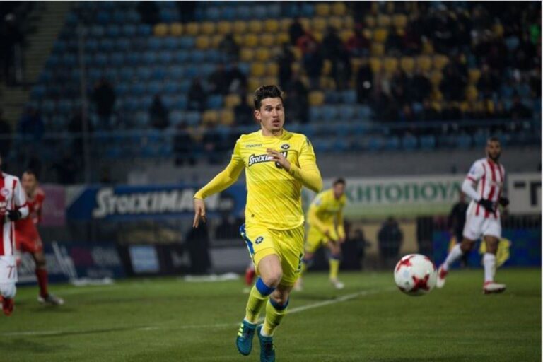 Επιστρέφει Αργεντινή ο Ισνάλντο