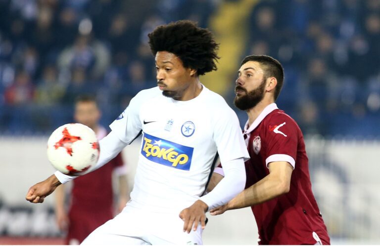 Δανεικός ξανά ο Μπρούνο στον Ατρόμητο