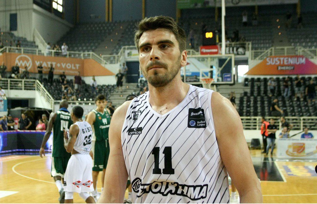 Το βίντεο της ΚΑΕ ΠΑΟΚ για Μαργαρίτη