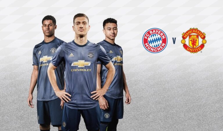 Απίστευτος διάλογος Γιουνάιτεντ-Μπάγερν