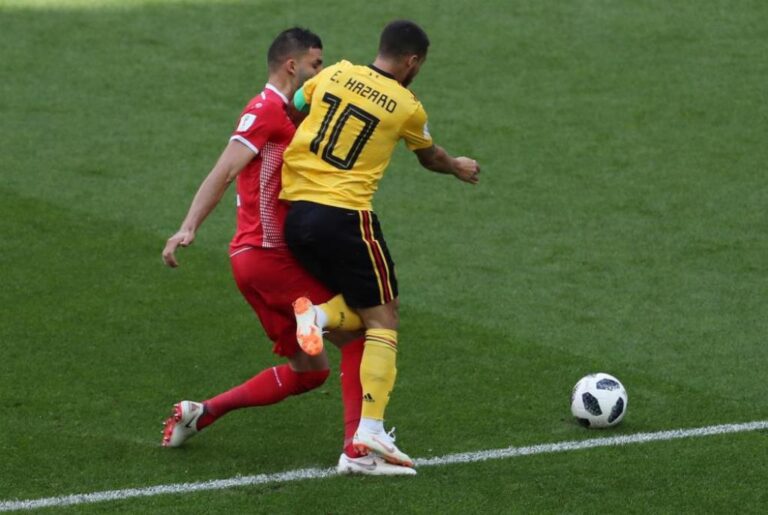 Η επίδραση του VAR!