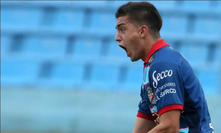 «Στον Αστέρα Τρίπολης ο Μπελόκ»