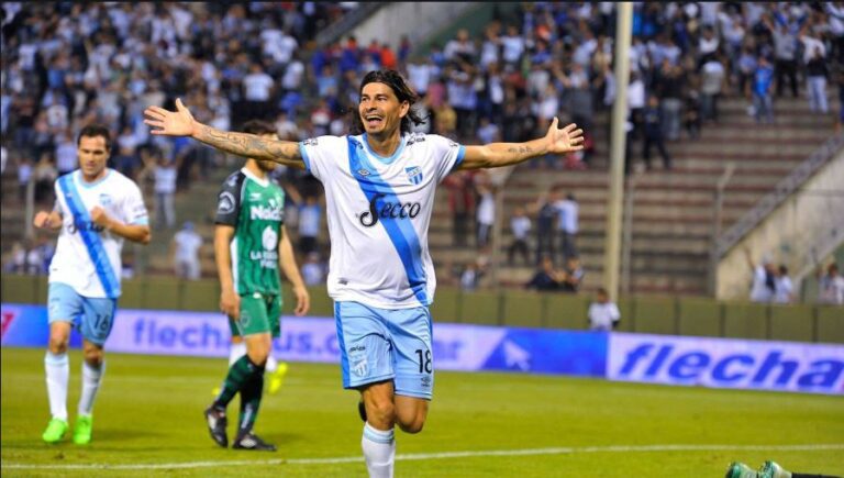 Το έψαξε για Μπλάνκο η Λαμία